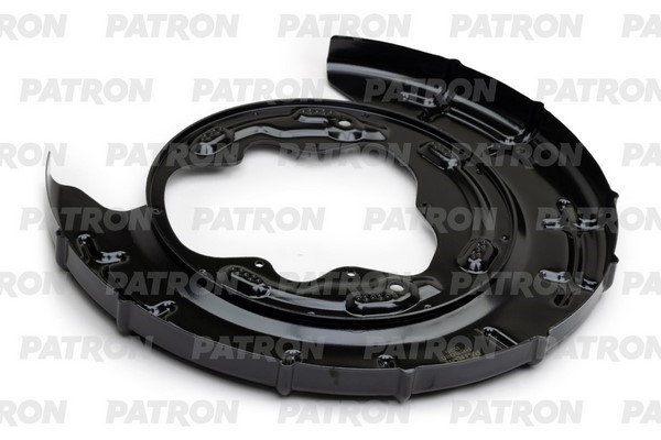 PATRON PBS080 Кожух тормозного диска