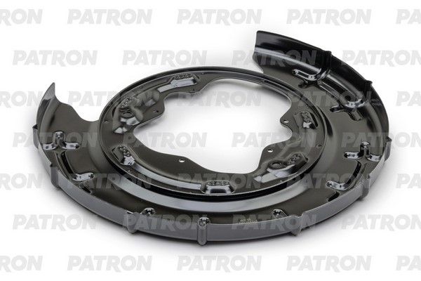 PATRON PBS081 Кожух тормозного диска Задний правый HYUNDAI: Elantra 06-11, I30 07-12   KIA Ceed 07-12
