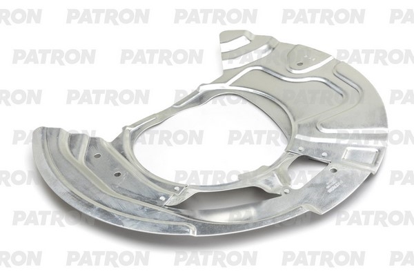 PATRON PBS085 Кожух тормозного диска Передний правый BMW: X5 (E70/F15) 07-, X6 (E71/F16) 08-