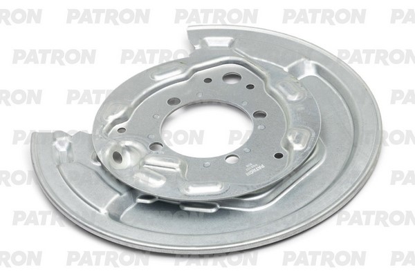 PATRON PBS103 Кожух тормозного диска Задний левый TOYOTA Avensis II 2003-2008