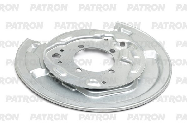 PATRON PBS104 Кожух тормозного диска Задний правый TOYOTA Avensis II 2003-2008