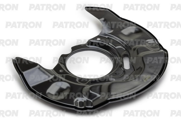 PATRON PBS107 Кожух тормозного диска Передний левый TOYOTA Corolla (E12) 2001-2007