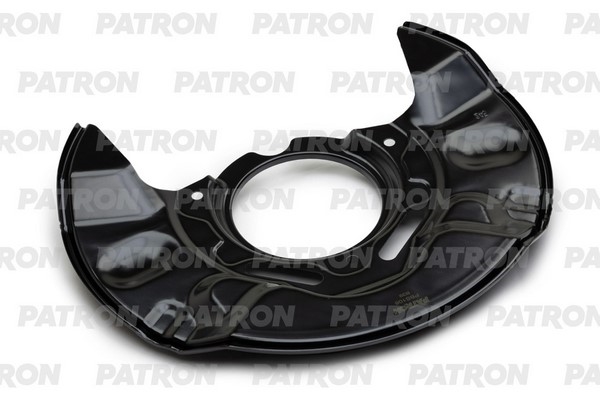 PATRON PBS108 Кожух тормозного диска Передний правый TOYOTA Corolla (E12) 2001-2007
