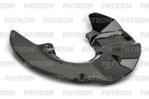 PATRON PBS109 Кожух тормозного диска Передний левый VW: Transporter T5 03-15, Transporter T6 15-