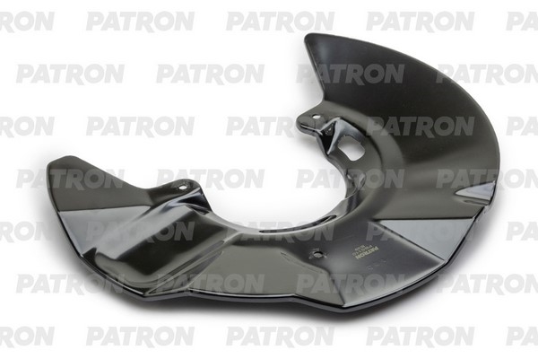 PATRON PBS110 Кожух тормозного диска Передний правый VW: Transporter T5 03-15, Transporter T6 15-