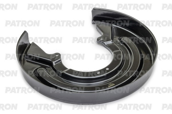 PATRON PBS111 Кожух тормозного диска Задний левый/правый VW: Transporter T5 03-15, Transporter T6 15-
