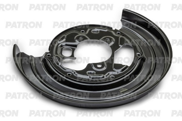 PATRON PBS113 Кожух тормозного диска Задний правый VW Crafter 2006-   Mercedes Benz Sprinter (906) 2006-