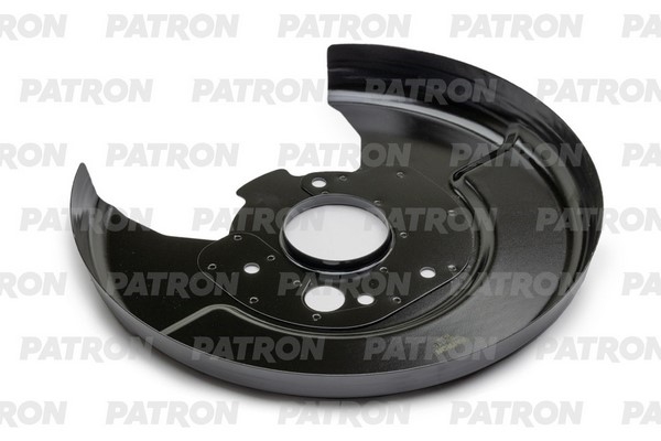 PATRON PBS115 Кожух тормозного диска Задний левый NISSAN Primera (P12) 2002-2007