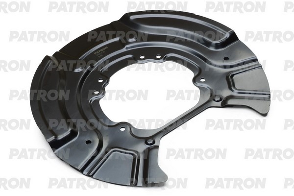 PATRON PBS120 Кожух тормозного диска Задний левый/правый BMW X3 (F25) 2010-