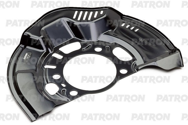 PATRON PBS128 Кожух тормозного диска Передний правый TOYOTA: Corolla (E15) 2006-2013, Auris (E15) 2006-2012