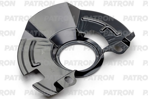 PATRON PBS143 Кожух тормозного диска Передний левый HYUNDAI Getz 2002-2010