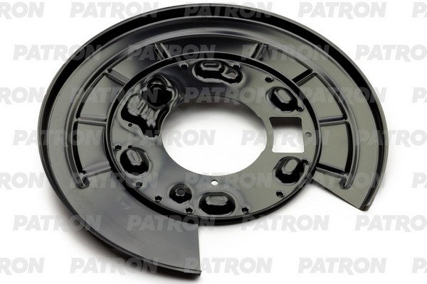 PATRON PBS153 Кожух тормозного диска Задний левый LAND ROVER: Range Rover Sport 2005-2012, Discovery III/IV 2004-2016
