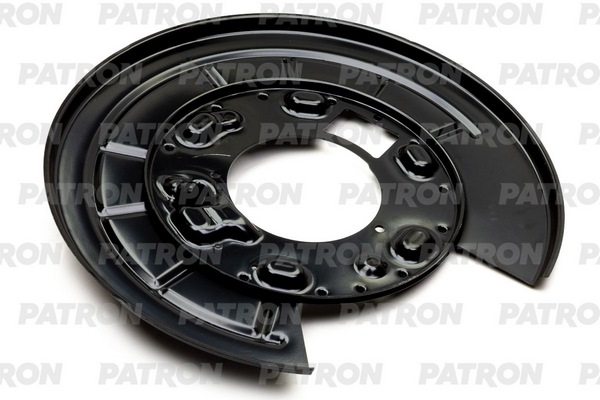 PATRON PBS154 Кожух тормозного диска Задний правый LAND ROVER: Range Rover Sport 2005-2012, Discovery III/IV 2004-2016