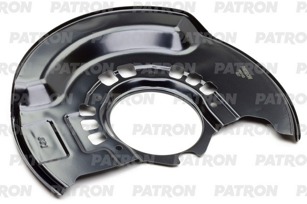 PATRON PBS163 Кожух тормозного диска Передний левый TOYOTA Rav 4 2000-2005