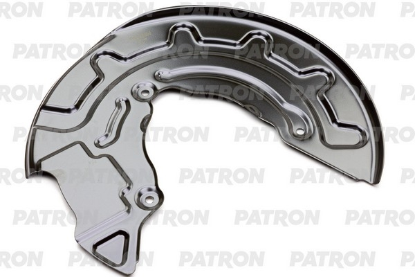 PATRON PBS189 Кожух тормозного диска Передний правый SEAT Leon (5F) 2013-   SKODA Octavia (A7) 2013-   VW Golf VII 2012-