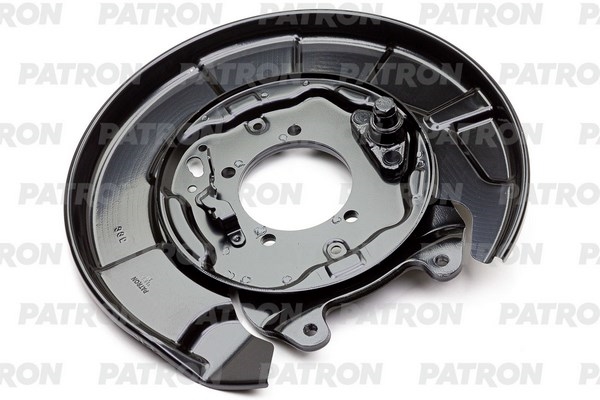 PATRON PBS191 Кожух тормозного диска Задний левый TOYOTA Rav 4 2000-2005