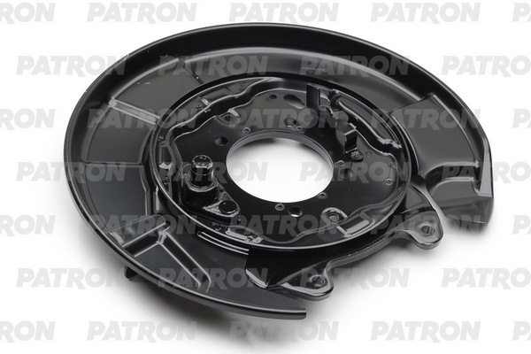PATRON PBS192 Кожух тормозного диска Задний правый TOYOTA Rav 4 2000-2005