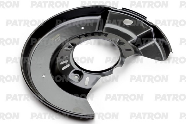PATRON PBS193 Кожух тормозного диска Передний левый TOYOTA Yaris 1999-2005