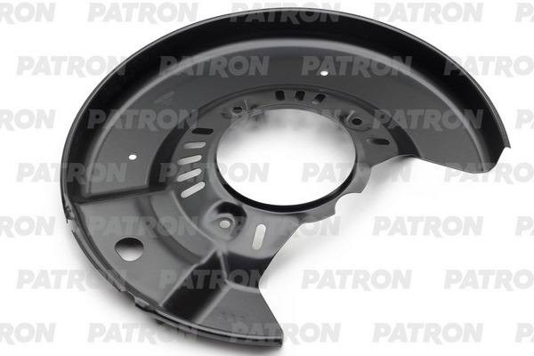 PATRON PBS194 Кожух тормозного диска Передний правый TOYOTA Yaris 1999-2005