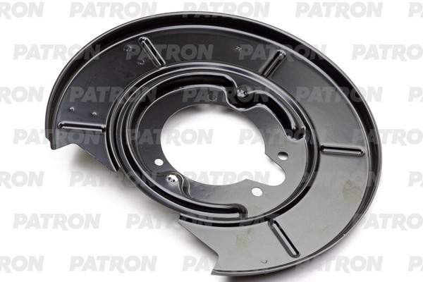 PATRON PBS196 Кожух тормозного диска Задний прав. BMW 3 (E36) 1991-1997