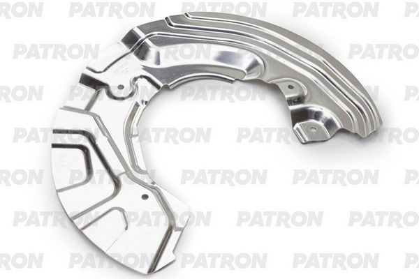 PATRON PBS199 Кожух тормозного диска Передн прав BMW 3 (E90/E92/E93) 2005-2011