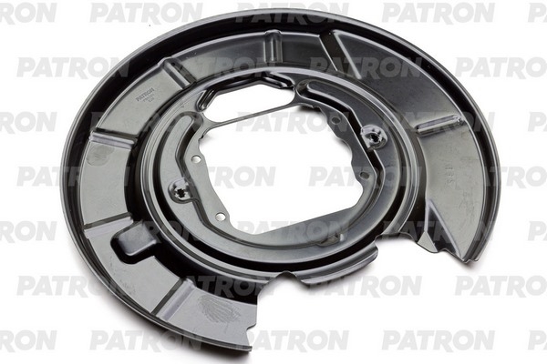 PATRON PBS201 Кожух тормозного диска Задн прав BMW 5 (E39) Touring 1995-2002