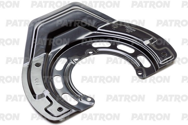 PATRON PBS205 Кожух тормозного диска Передн лев/прав OPEL Vectra B 1996-2000