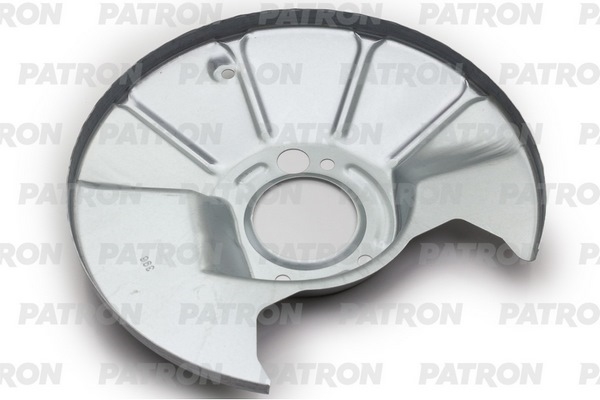 PATRON PBS215 Кожух тормозного диска Задний левый MAZDA 626 (GE) 1992-1995
