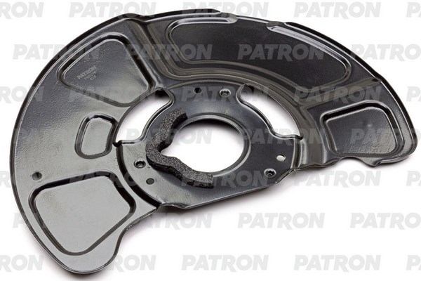 PATRON PBS216 Кожух тормозного диска Передн лев MERCEDES E-Class (W212) 2009-