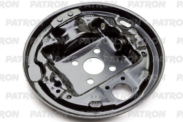 PATRON PBS223 Кожух тормозного диска Задн лев RENAULT: Clio II/Symbol 1998-2008, Logan 2005-2014, Symbol II 2008-2012, Twingo 1993-2006