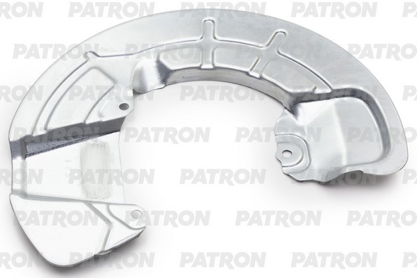 PATRON PBS225 Кожух тормозного диска Передн лев VOLVO: S70/V70 1997-