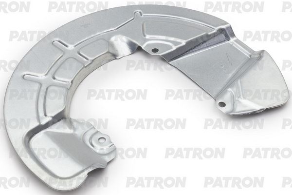 PATRON PBS226 Кожух тормозного диска Передн прав VOLVO: S70/V70 1997-