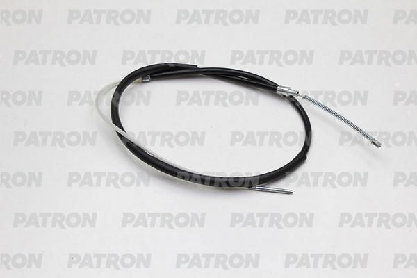 PATRON PC3001 Трос стояночного тормоза лев/прав VW Passat 1.6-1.9TDi 88-97  бараб.