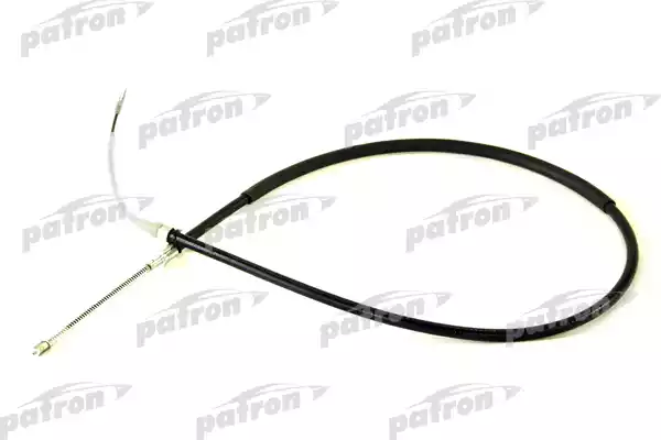 PATRON PC3003 Трос стояночного тормоза VW Golf (все) 88-91 бараб.