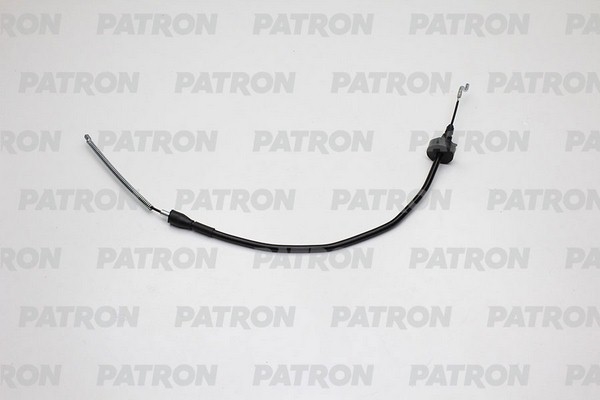 PATRON PC3006 Трос стояночного тормоза лев/прав VW T4 91-  бараб.