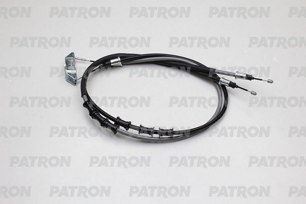 PATRON PC3009 Трос стояночного тормоза центр Opel Vectra (все) 95-