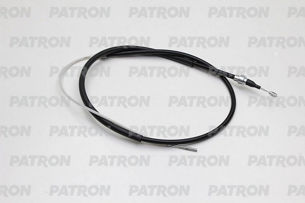PATRON PC3019 Трос стояночного тормоза лев/прав VW Passat 1.8/2.0 -93 диск.