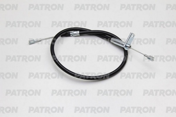 PATRON PC3029 Трос стояночного тормоза лев/прав Mercedes W201/W124 (все) 83-