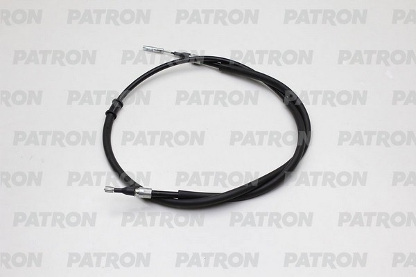 PATRON PC3043 Трос стояночного тормоза Audi 80 91-диск.
