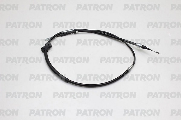 PATRON PC3045 Трос стояночного тормоза Audi 100 92-диск.