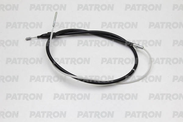 PATRON PC3066 Трос стояночного тормоза лев/прав VW Passat 1.8/2.0 93- диск.