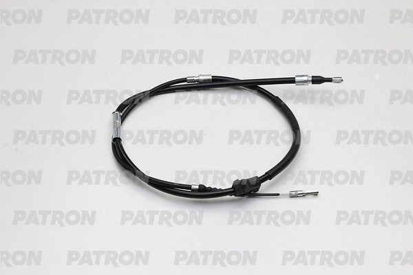 PATRON PC3069 Трос стояночного тормоза лев/прав Audi A6 95-