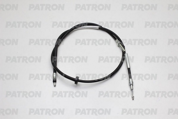 PATRON PC3112 Трос стояночного тормоза AUDI: 80-90, A4 -95