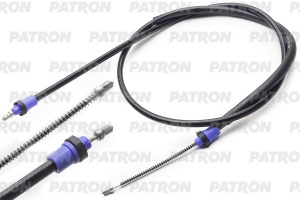 PATRON PC3127 Трос стояночного тормоза