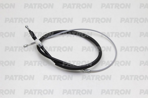 PATRON PC3129 Трос руч.торм.AUDI A3 II 05-13, SEAT LEON 99-06/ALTEA 04-/TOLEDO III 04-09