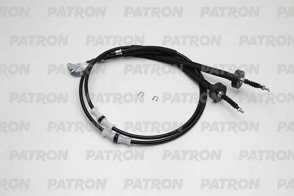 PATRON PC3132 Трос стояночного тормоза Opel Astra G all SW 00>