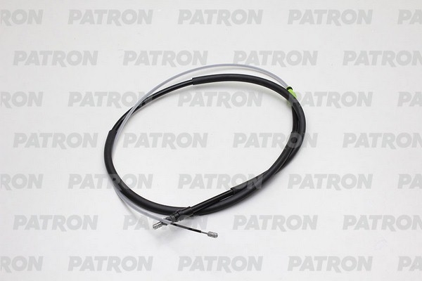PATRON PC3134 Трос стояночного тормоза Peugeot 307 all Break 02>