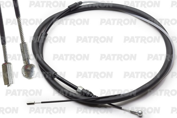 PATRON PC3147 Трос стояночного тормоза PEUGEOT: 407 05-
