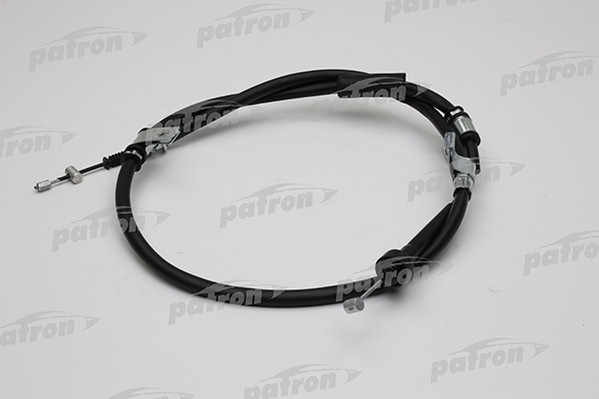 PATRON PC3154 Трос стояночного тормоза Hyundai Elantra 00-06