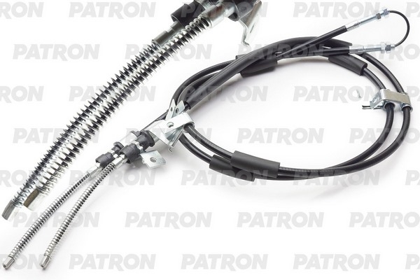 PATRON PC3155 Трос стояночного тормоза Daewoo Matiz 98>